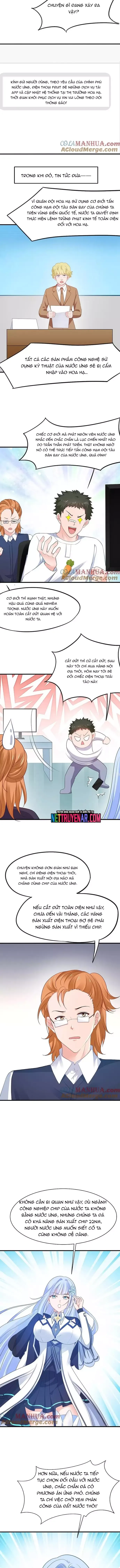 đọc truyện Vô Địch Học Bạ Hệ Thống Chương 253 ảnh 5 tại Thiên Thai Truyện