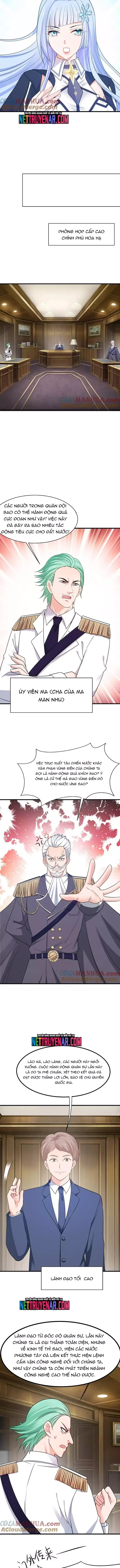 đọc truyện Vô Địch Học Bạ Hệ Thống Chương 253 ảnh 6 tại Thiên Thai Truyện