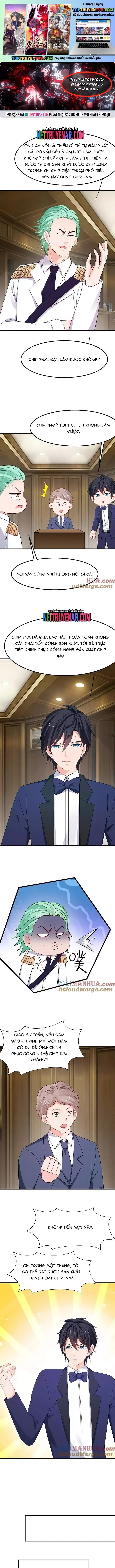 đọc truyện Vô Địch Học Bạ Hệ Thống Chương 254 ảnh 3 tại Thiên Thai Truyện