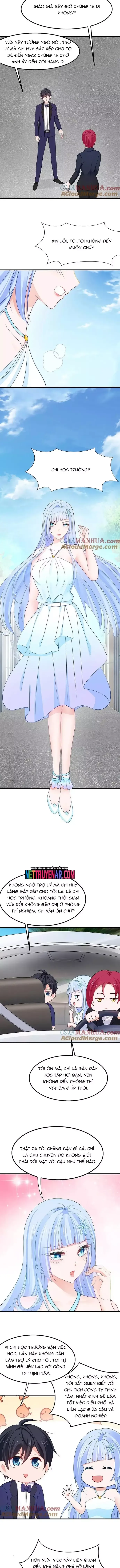 đọc truyện Vô Địch Học Bạ Hệ Thống Chương 254 ảnh 5 tại Thiên Thai Truyện