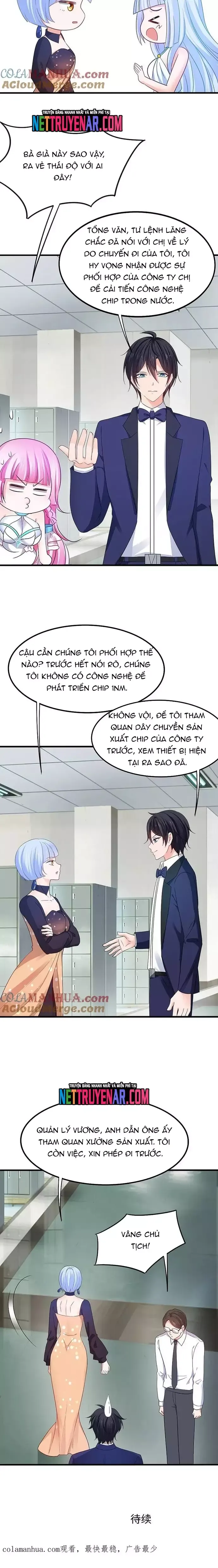 đọc truyện Vô Địch Học Bạ Hệ Thống Chương 254 ảnh 7 tại Thiên Thai Truyện