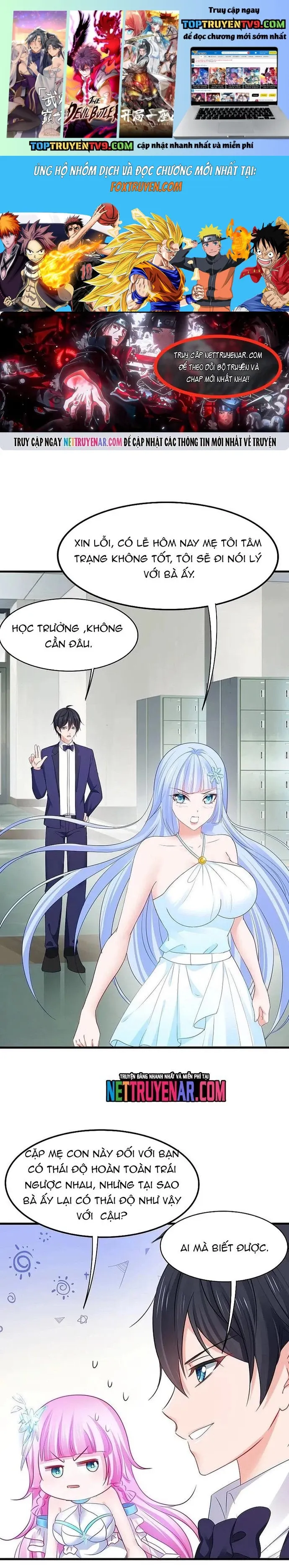 đọc truyện Vô Địch Học Bạ Hệ Thống Chương 255 ảnh 3 tại Thiên Thai Truyện