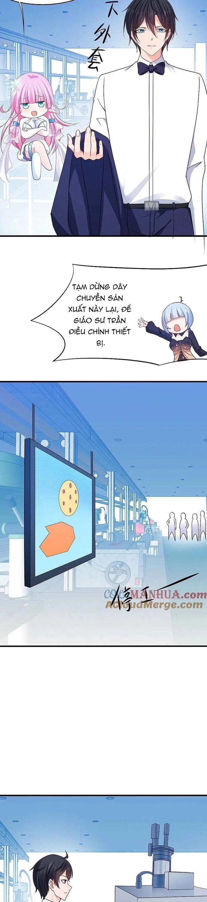 đọc truyện Vô Địch Học Bạ Hệ Thống Chương 255 ảnh 12 tại Thiên Thai Truyện