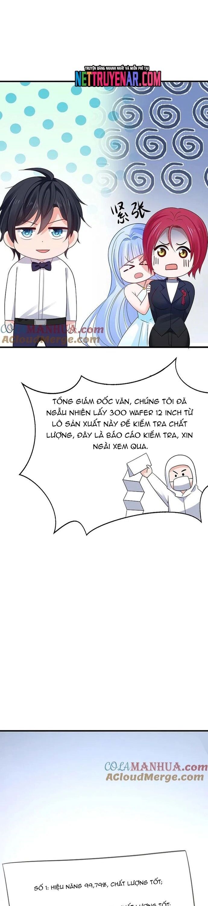 đọc truyện Vô Địch Học Bạ Hệ Thống Chương 255 ảnh 16 tại Thiên Thai Truyện