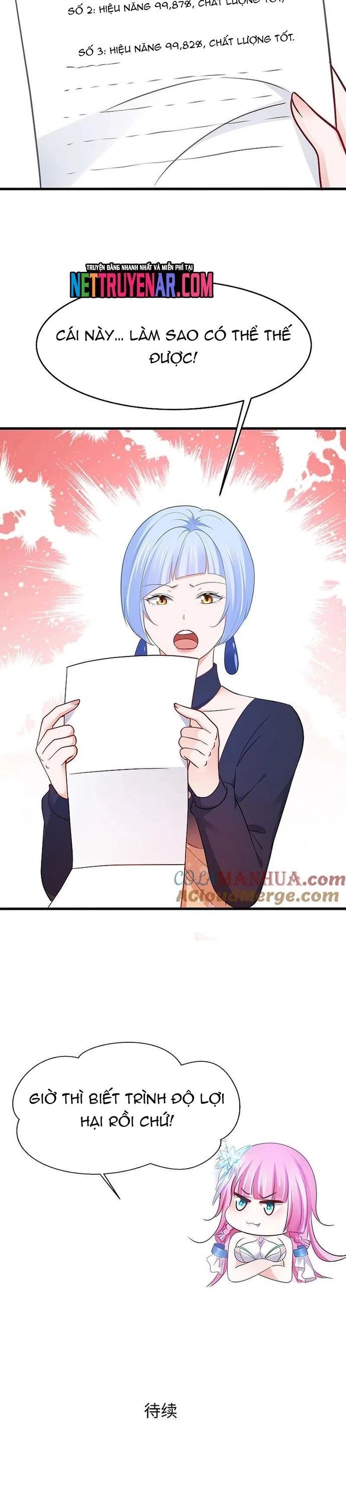 đọc truyện Vô Địch Học Bạ Hệ Thống Chương 255 ảnh 17 tại Thiên Thai Truyện