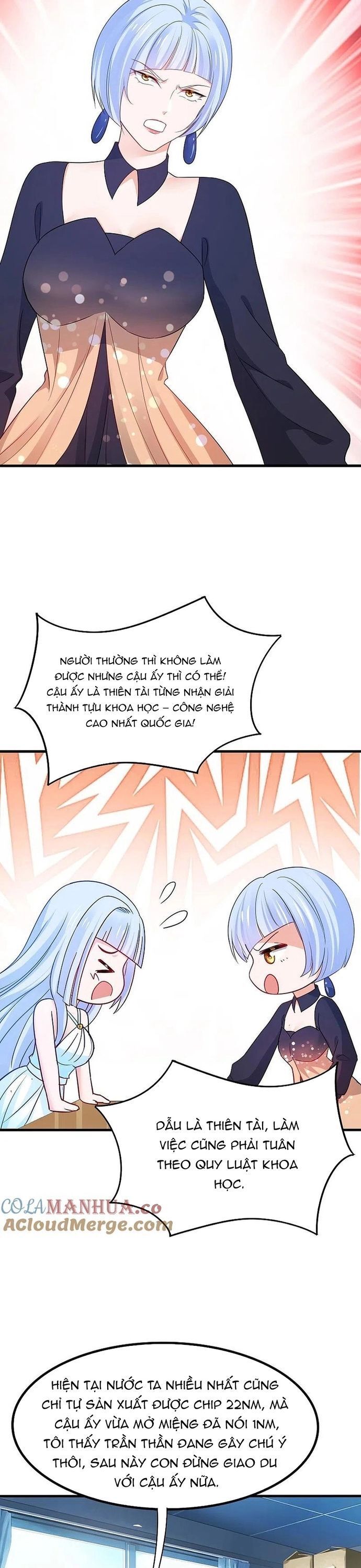 đọc truyện Vô Địch Học Bạ Hệ Thống Chương 255 ảnh 5 tại Thiên Thai Truyện