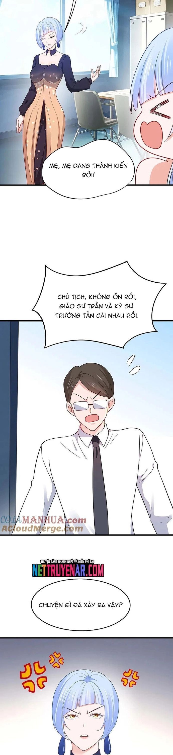 đọc truyện Vô Địch Học Bạ Hệ Thống Chương 255 ảnh 6 tại Thiên Thai Truyện