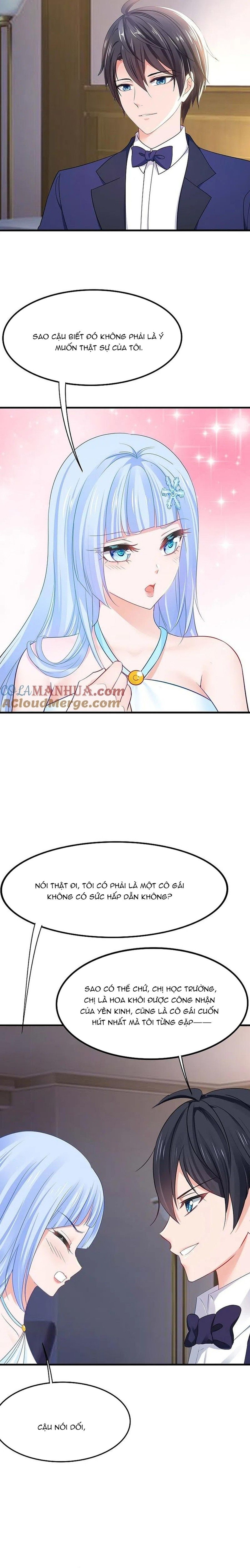 đọc truyện Vô Địch Học Bạ Hệ Thống Chương 257 ảnh 4 tại Thiên Thai Truyện