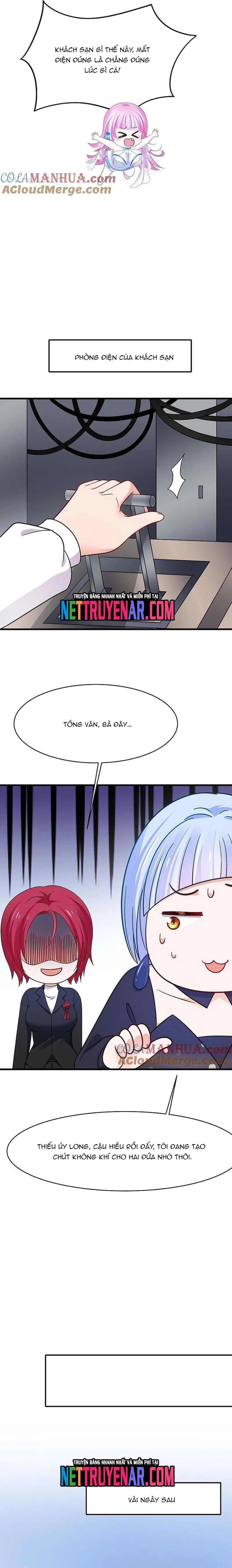 đọc truyện Vô Địch Học Bạ Hệ Thống Chương 257 ảnh 8 tại Thiên Thai Truyện