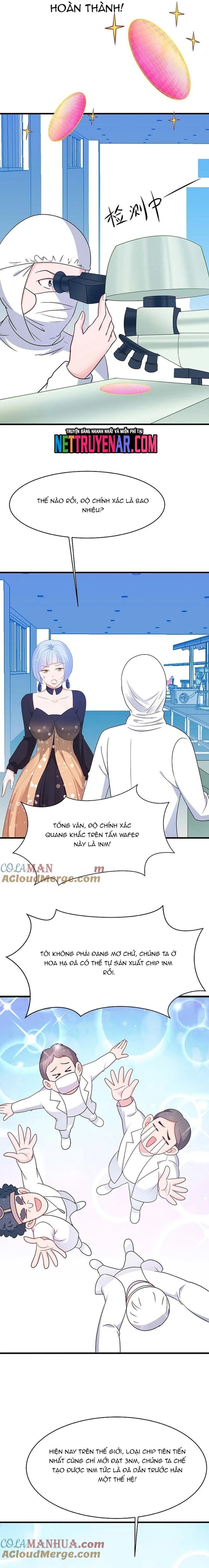 đọc truyện Vô Địch Học Bạ Hệ Thống Chương 257 ảnh 10 tại Thiên Thai Truyện