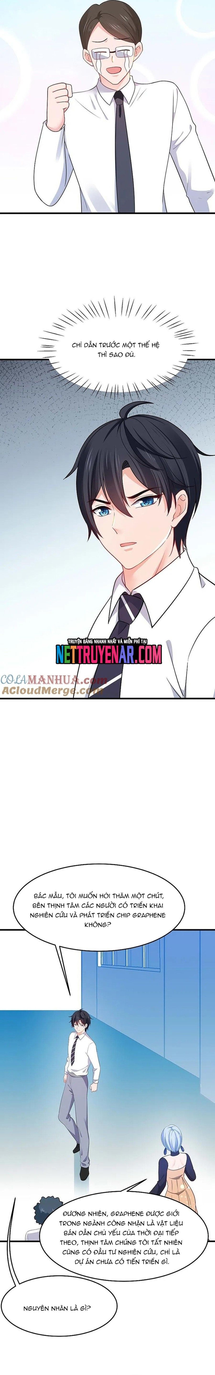 đọc truyện Vô Địch Học Bạ Hệ Thống Chương 257 ảnh 11 tại Thiên Thai Truyện