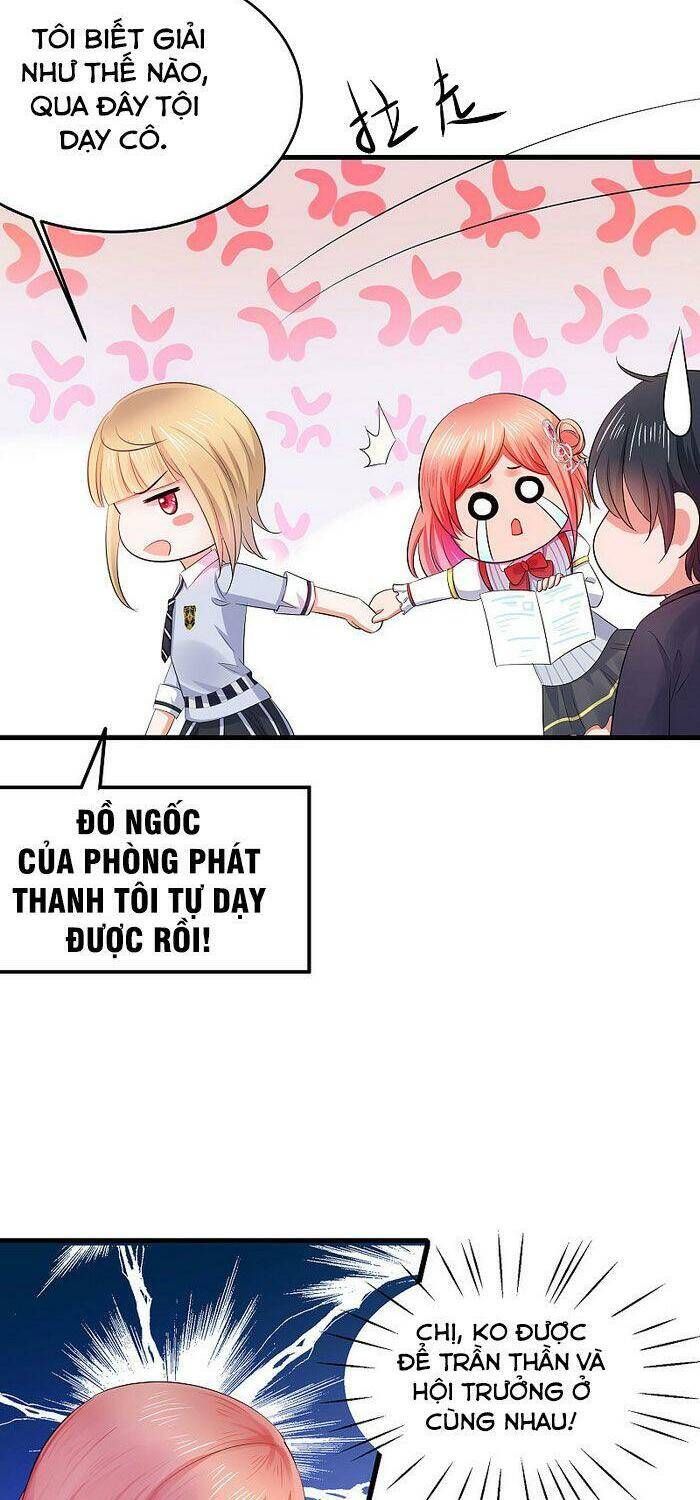 đọc truyện Vô Địch Học Bạ Hệ Thống Chương 26 ảnh 17 tại Truyện Dạ Ký