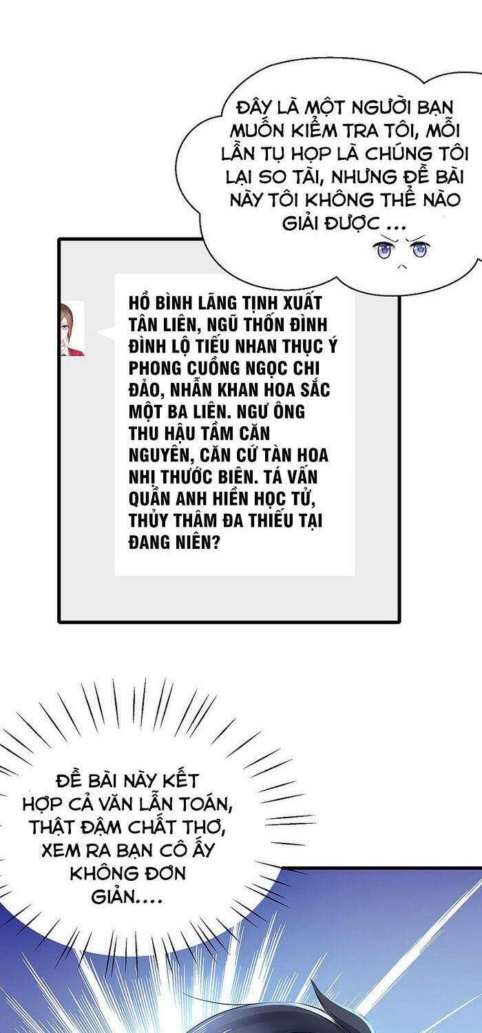 đọc truyện Vô Địch Học Bạ Hệ Thống Chương 26 ảnh 21 tại Truyện Dạ Ký