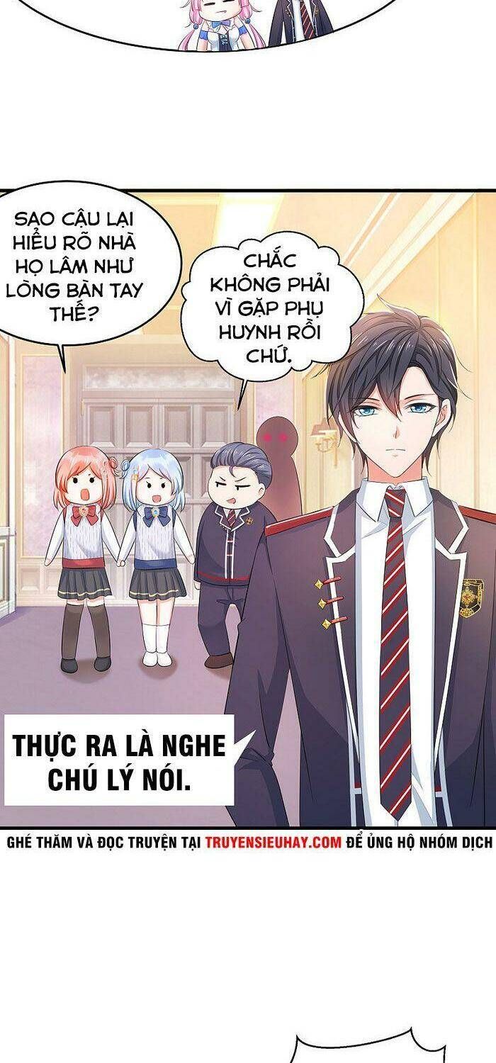 đọc truyện Vô Địch Học Bạ Hệ Thống Chương 26 ảnh 5 tại Truyện Dạ Ký