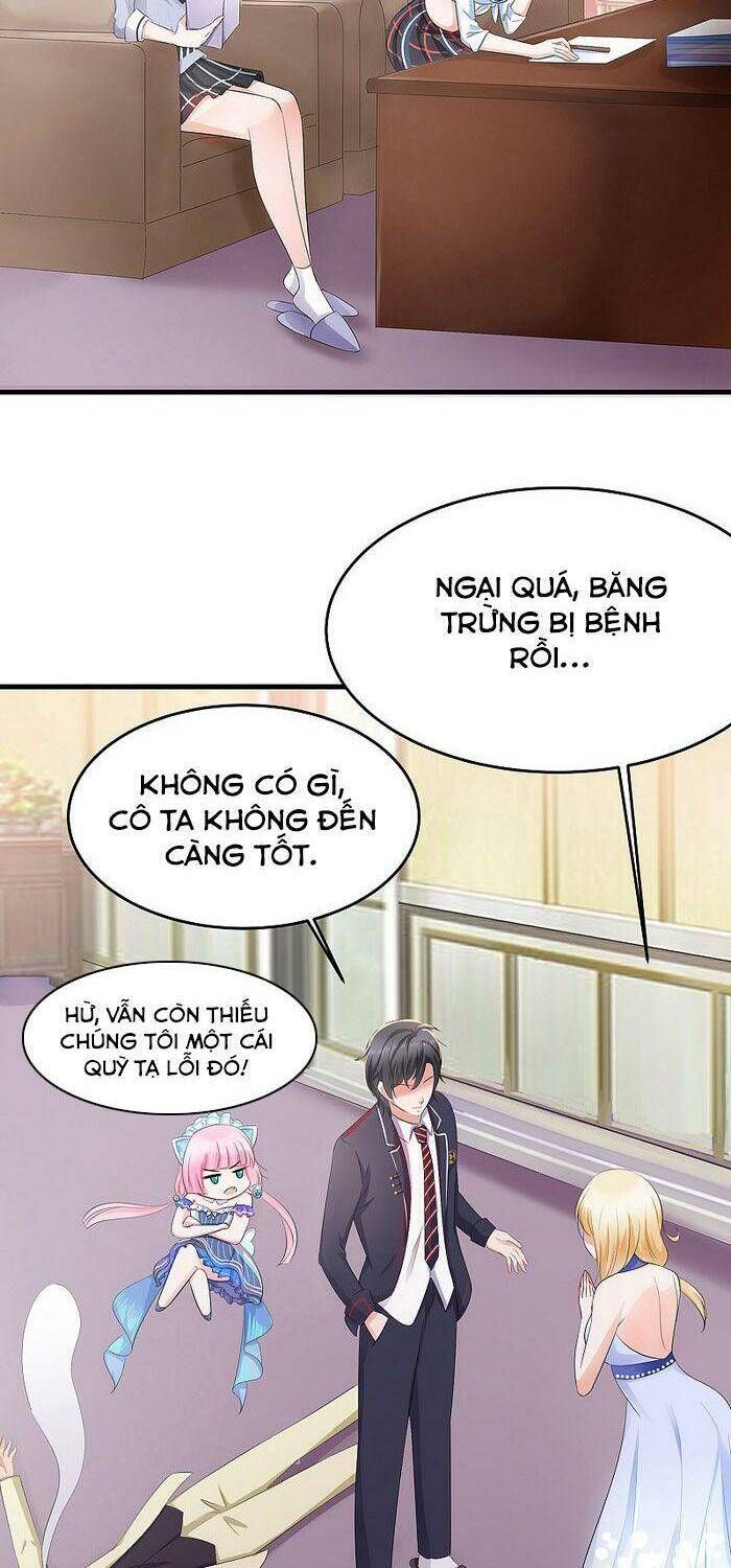 đọc truyện Vô Địch Học Bạ Hệ Thống Chương 26 ảnh 9 tại Truyện Dạ Ký