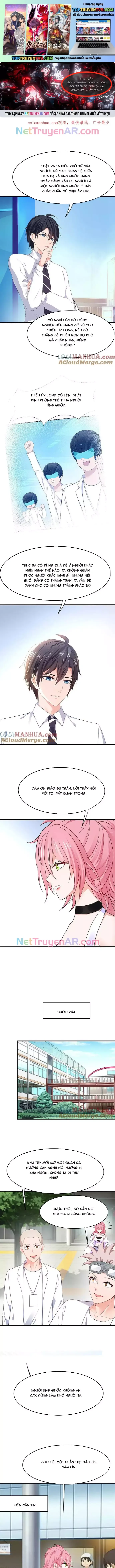 đọc truyện Vô Địch Học Bạ Hệ Thống Chương 266 ảnh 3 tại Thiên Thai Truyện