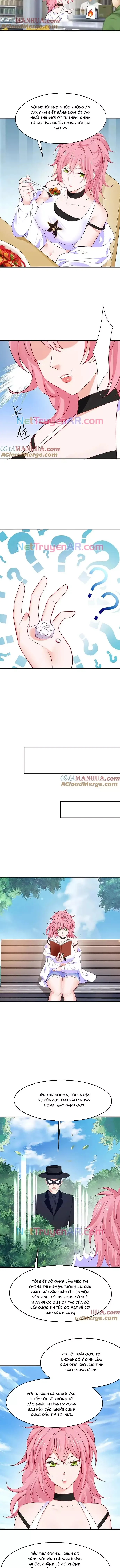 đọc truyện Vô Địch Học Bạ Hệ Thống Chương 266 ảnh 4 tại Thiên Thai Truyện