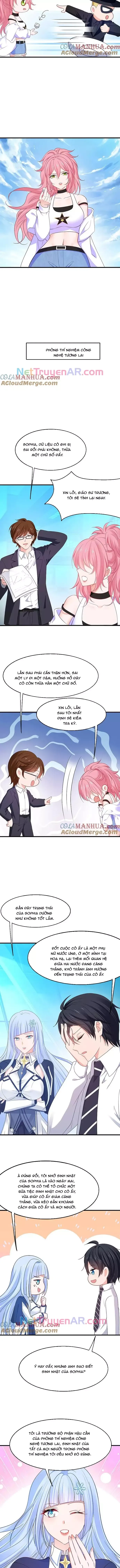 đọc truyện Vô Địch Học Bạ Hệ Thống Chương 266 ảnh 6 tại Thiên Thai Truyện