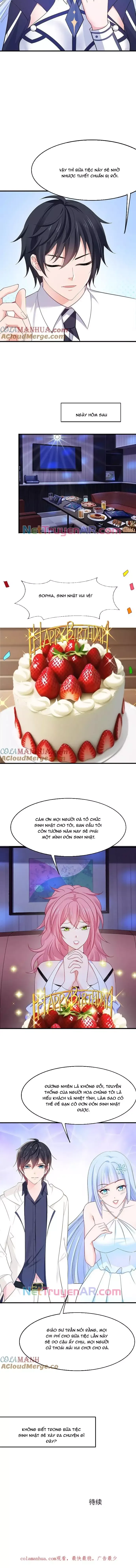 đọc truyện Vô Địch Học Bạ Hệ Thống Chương 266 ảnh 7 tại Thiên Thai Truyện