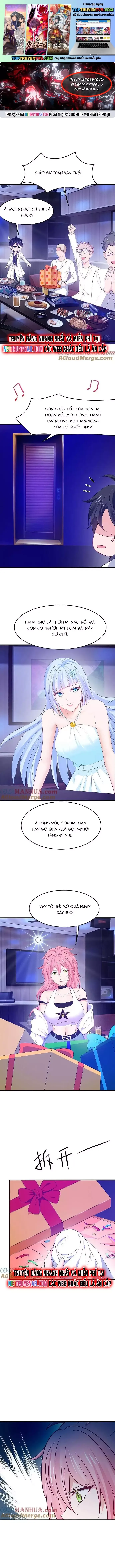 đọc truyện Vô Địch Học Bạ Hệ Thống Chương 267 ảnh 3 tại Thiên Thai Truyện