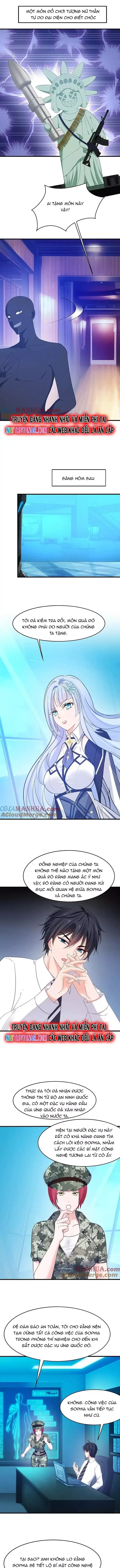 đọc truyện Vô Địch Học Bạ Hệ Thống Chương 267 ảnh 4 tại Thiên Thai Truyện