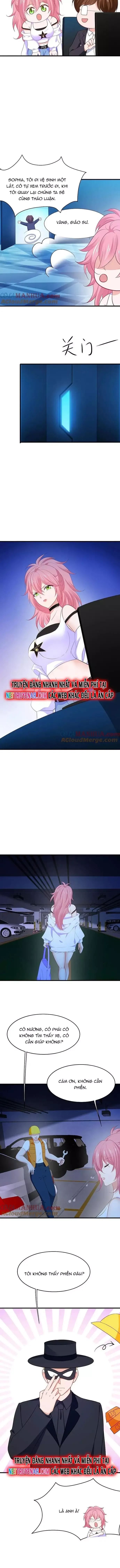 đọc truyện Vô Địch Học Bạ Hệ Thống Chương 267 ảnh 6 tại Thiên Thai Truyện