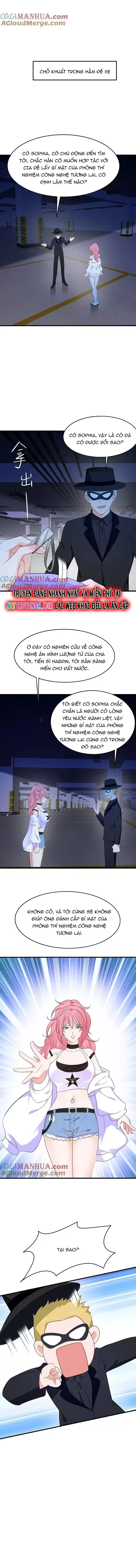 đọc truyện Vô Địch Học Bạ Hệ Thống Chương 267 ảnh 7 tại Thiên Thai Truyện