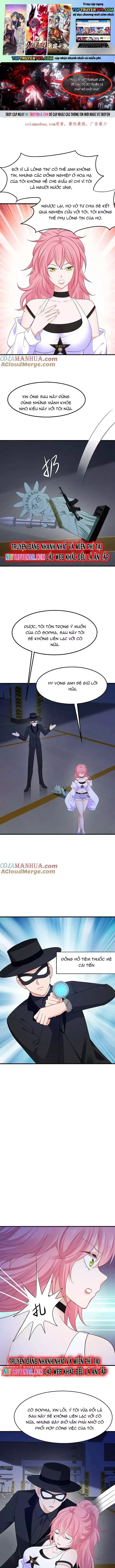 đọc truyện Vô Địch Học Bạ Hệ Thống Chương 268 ảnh 3 tại Thiên Thai Truyện