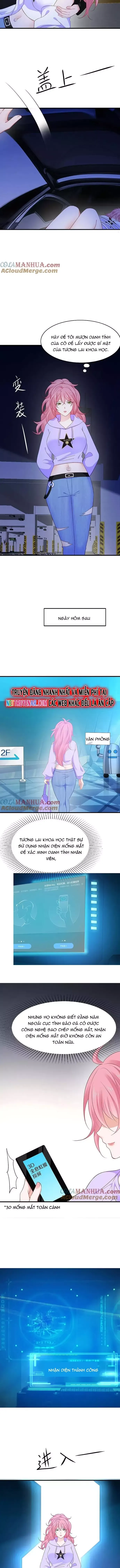 đọc truyện Vô Địch Học Bạ Hệ Thống Chương 268 ảnh 4 tại Thiên Thai Truyện