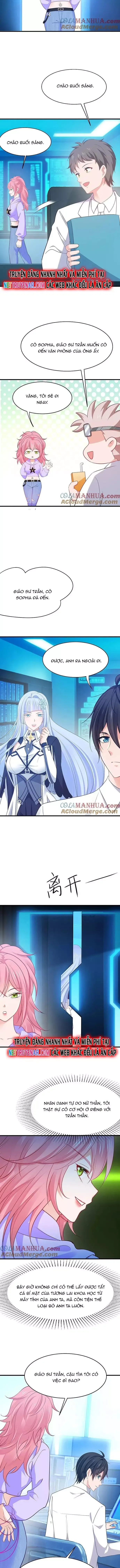 đọc truyện Vô Địch Học Bạ Hệ Thống Chương 268 ảnh 5 tại Thiên Thai Truyện