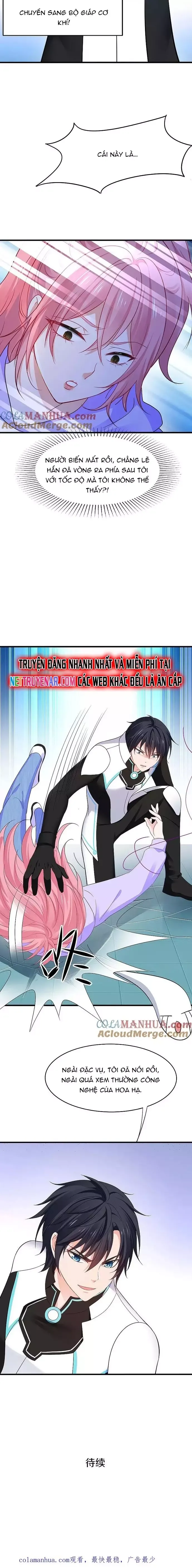 đọc truyện Vô Địch Học Bạ Hệ Thống Chương 268 ảnh 7 tại Thiên Thai Truyện