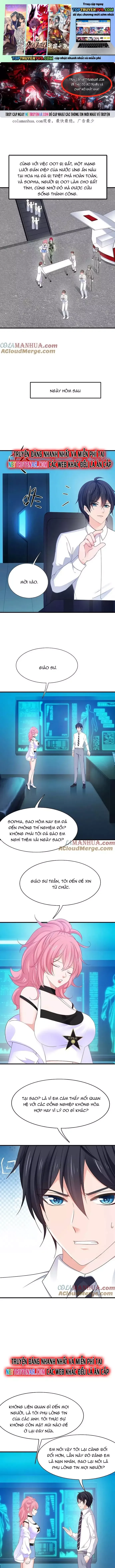 đọc truyện Vô Địch Học Bạ Hệ Thống Chương 269 ảnh 3 tại Thiên Thai Truyện