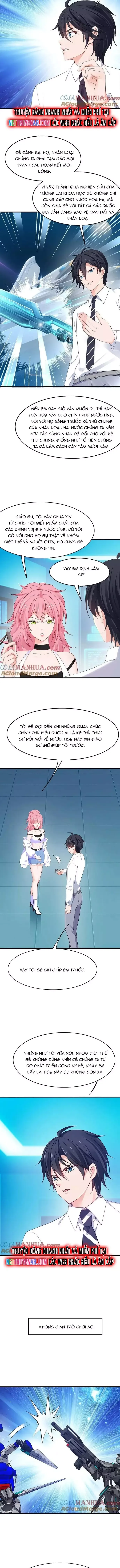 đọc truyện Vô Địch Học Bạ Hệ Thống Chương 269 ảnh 5 tại Thiên Thai Truyện