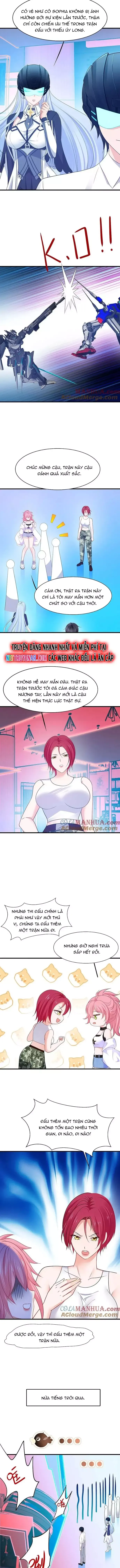 đọc truyện Vô Địch Học Bạ Hệ Thống Chương 269 ảnh 6 tại Thiên Thai Truyện