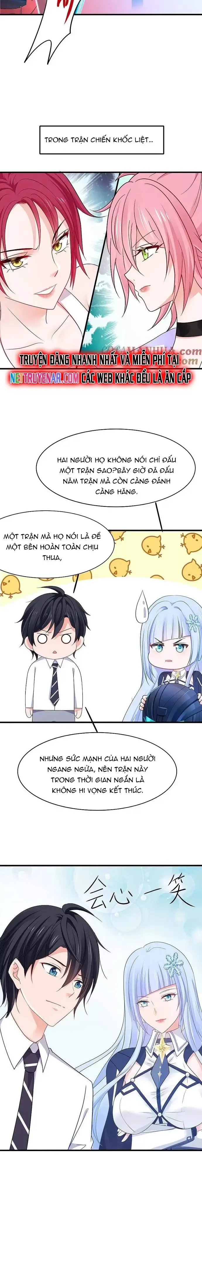 đọc truyện Vô Địch Học Bạ Hệ Thống Chương 269 ảnh 7 tại Thiên Thai Truyện