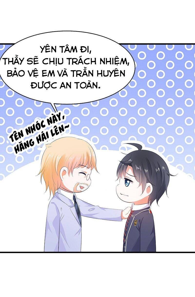 đọc truyện Vô Địch Học Bạ Hệ Thống Chương 27 ảnh 13 tại Truyện Dạ Ký