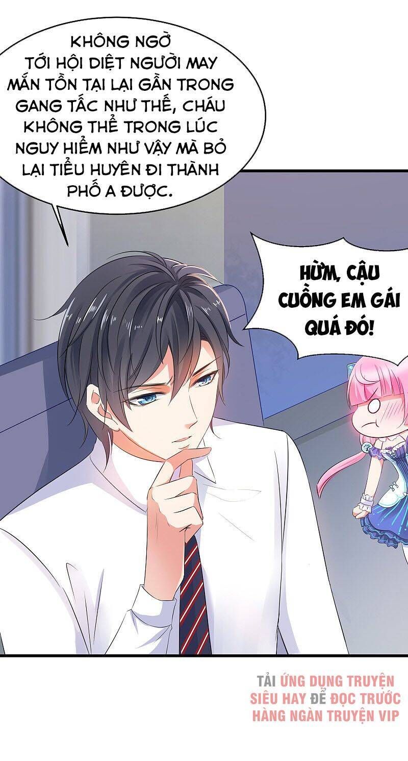 đọc truyện Vô Địch Học Bạ Hệ Thống Chương 27 ảnh 18 tại Truyện Dạ Ký