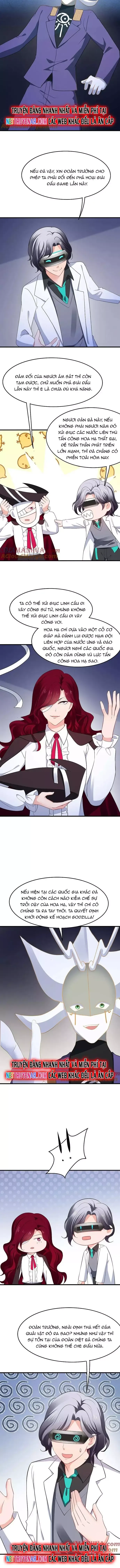 đọc truyện Vô Địch Học Bạ Hệ Thống Chương 270 ảnh 6 tại Thiên Thai Truyện