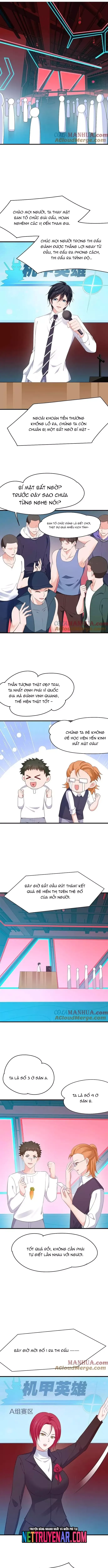 đọc truyện Vô Địch Học Bạ Hệ Thống Chương 271 ảnh 4 tại Thiên Thai Truyện