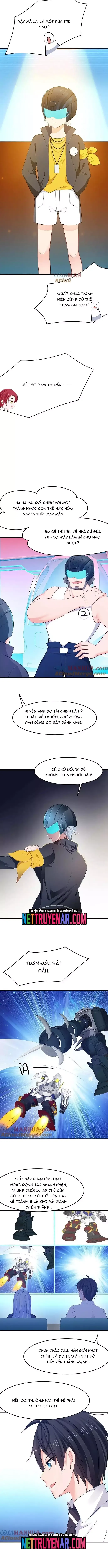 đọc truyện Vô Địch Học Bạ Hệ Thống Chương 271 ảnh 5 tại Thiên Thai Truyện