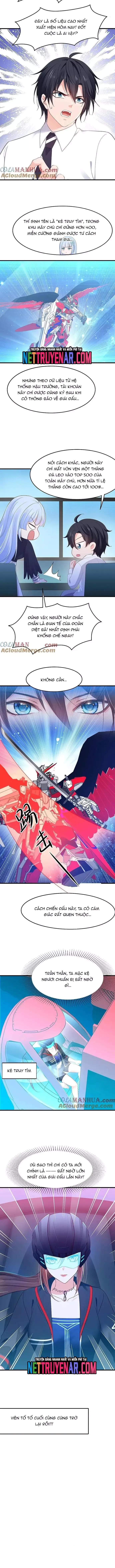 đọc truyện Vô Địch Học Bạ Hệ Thống Chương 271 ảnh 7 tại Thiên Thai Truyện