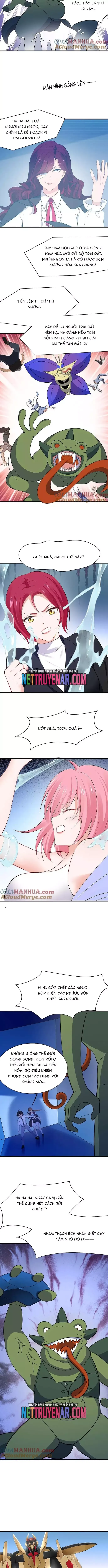 đọc truyện Vô Địch Học Bạ Hệ Thống Chương 273 ảnh 4 tại Thiên Thai Truyện