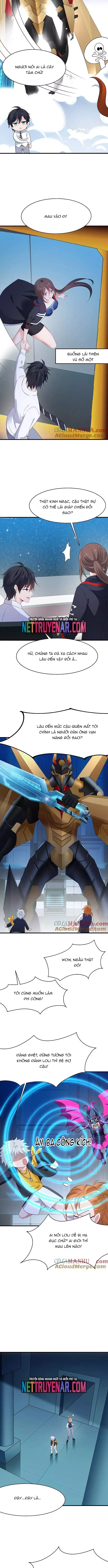 đọc truyện Vô Địch Học Bạ Hệ Thống Chương 273 ảnh 5 tại Thiên Thai Truyện