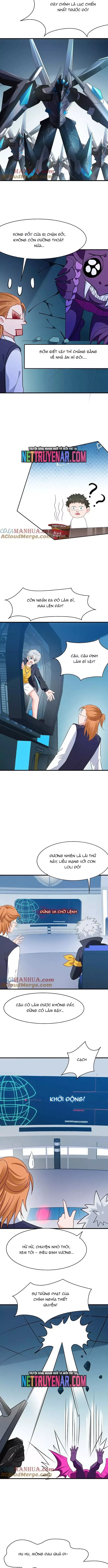 đọc truyện Vô Địch Học Bạ Hệ Thống Chương 273 ảnh 6 tại Thiên Thai Truyện