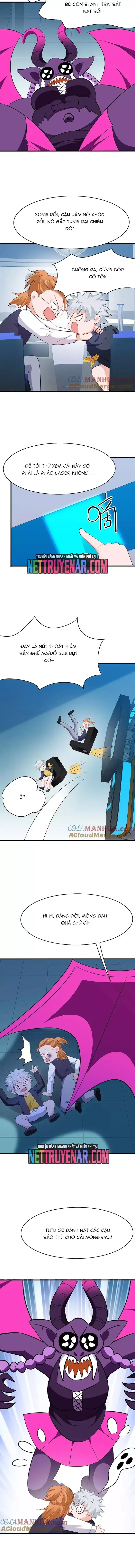 đọc truyện Vô Địch Học Bạ Hệ Thống Chương 273 ảnh 7 tại Thiên Thai Truyện