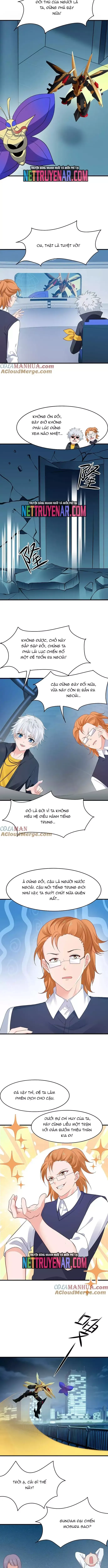 đọc truyện Vô Địch Học Bạ Hệ Thống Chương 274 ảnh 4 tại Thiên Thai Truyện