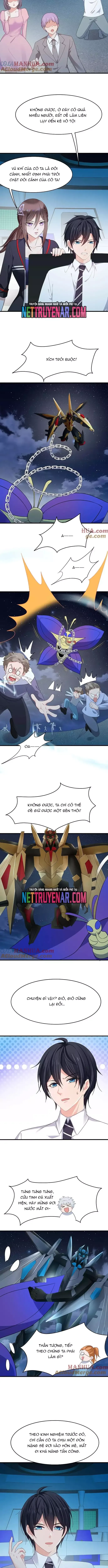 đọc truyện Vô Địch Học Bạ Hệ Thống Chương 274 ảnh 5 tại Thiên Thai Truyện