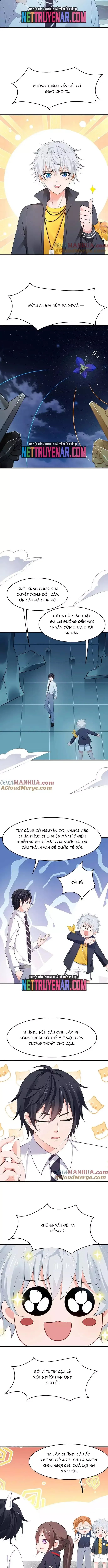 đọc truyện Vô Địch Học Bạ Hệ Thống Chương 274 ảnh 6 tại Thiên Thai Truyện