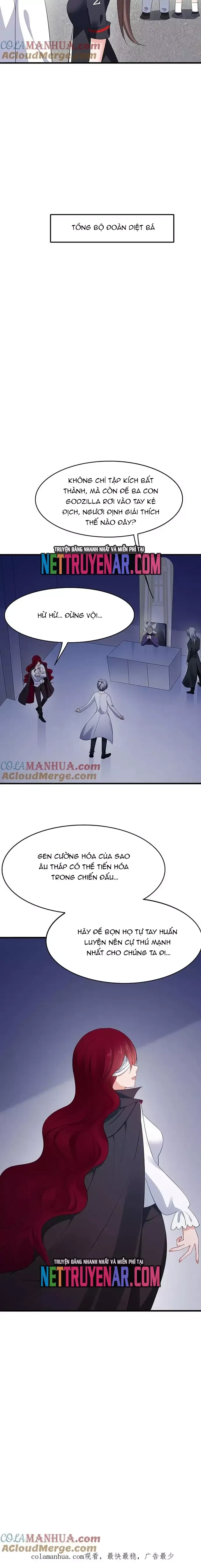 đọc truyện Vô Địch Học Bạ Hệ Thống Chương 274 ảnh 7 tại Thiên Thai Truyện