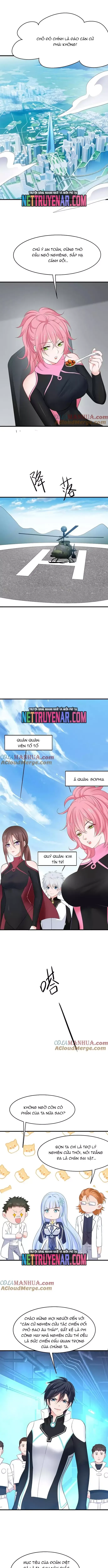 đọc truyện Vô Địch Học Bạ Hệ Thống Chương 275 ảnh 4 tại Thiên Thai Truyện